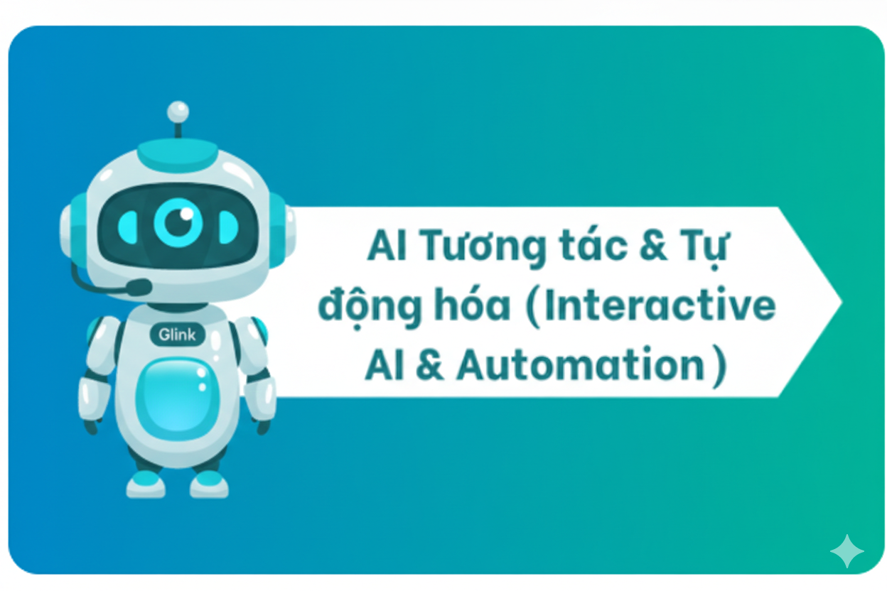 Glink Content Hub — Trợ lý Sáng tạo Nội dung AI (AI Content Assistant)