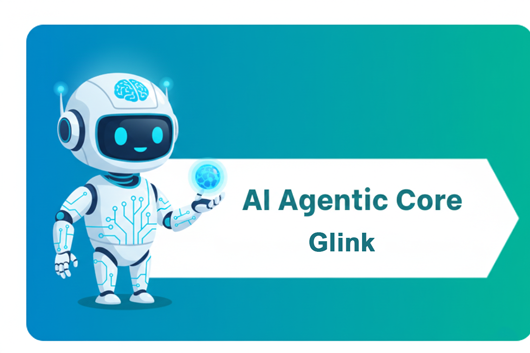 Glink AI Agentic – Nền tảng đào tạo & tự động hóa Chatbot
