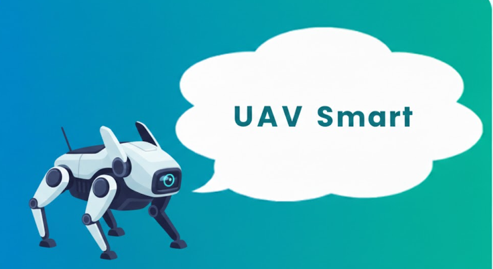 Glink AI UAV – Nền tảng UAV Thông minh tích hợp Trí tuệ Nhân tạo cho Giám sát & Phân tích Dữ liệu Thời gian thực