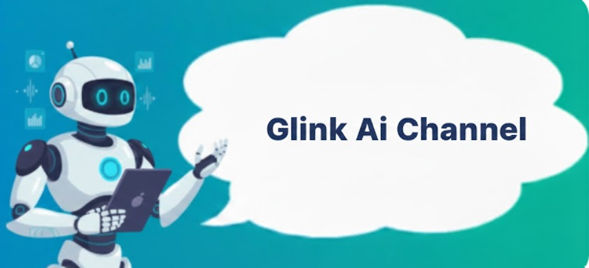 Glink AI Omnichannel – Nền tảng tương tác khách hàng đa kênh thông minh bằng AI