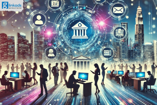 AI được dùng để củng cố dân chủ toàn cầu