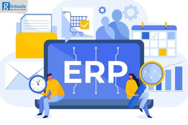 Kingdee mở rộng hệ sinh thái AI ERP hỗ trợ doanh nghiệp Việt Kingdee mở rộng hệ sinh thái AI ERP hỗ trợ doanh nghiệp Việt