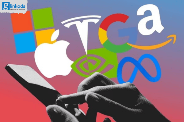 Xu hướng mới: Big Tech tăng tốc rót vốn vào AI và hạ tầng đám mây Xu hướng mới: Big Tech tăng tốc rót vốn vào AI và hạ tầng đám mây