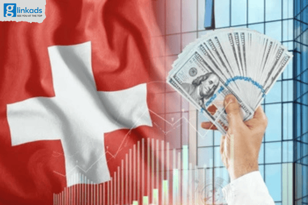 Agency Thụy Sĩ nâng cấp digital marketing nhờ tích hợp AI Agency Thụy Sĩ nâng cấp digital marketing nhờ tích hợp AI