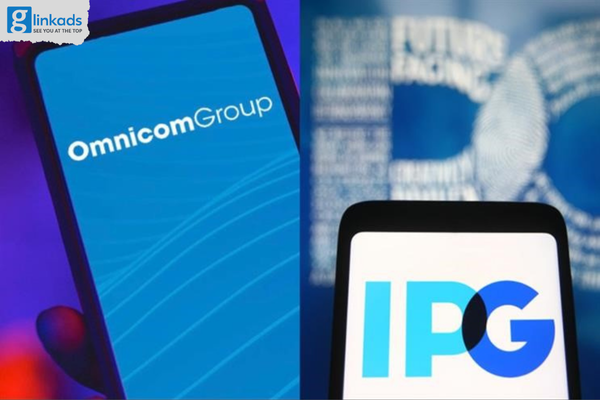 Omnicom và IPG sáp nhập, tạo nên “ông lớn” quảng cáo mới Omnicom và IPG sáp nhập, tạo nên “ông lớn” quảng cáo mới