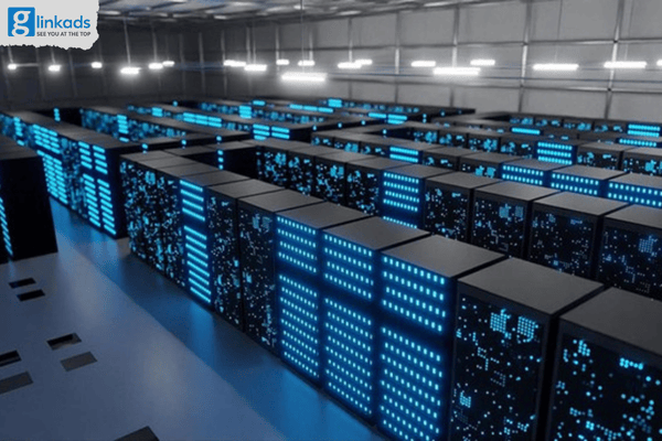 AI khiến trung tâm dữ liệu toàn cầu đối mặt nguy cơ quá tải nhiệt