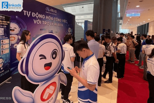 Việt Nam dẫn đầu Đông Nam Á về mức độ sẵn sàng ứng dụng AI Việt Nam dẫn đầu Đông Nam Á về mức độ sẵn sàng ứng dụng AI