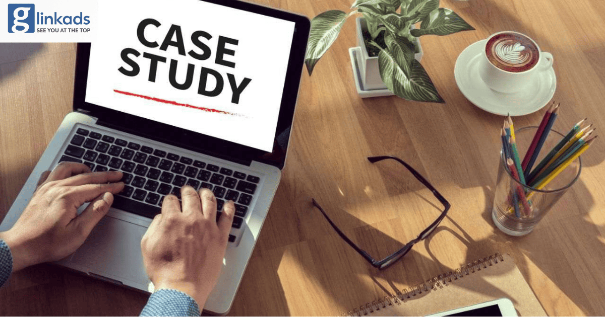 Case Study: GlinkAds tối ưu Google Ads giúp thương hiệu bứt phá Case Study: GlinkAds tối ưu Google Ads giúp thương hiệu bứt phá