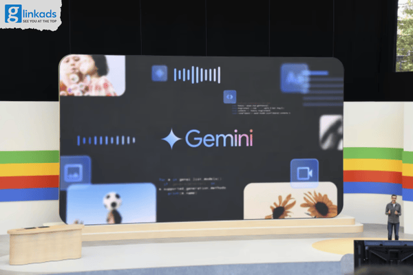 Google có kế hoạch đưa quảng cáo vào chatbot Gemini năm 2026 Google có kế hoạch đưa quảng cáo vào chatbot Gemini năm 2026