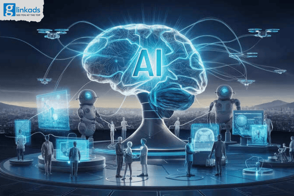 Hàn Quốc bắt buộc dán nhãn quảng cáo tạo bởi AI từ 2026 Hàn Quốc bắt buộc dán nhãn quảng cáo tạo bởi AI từ 2026