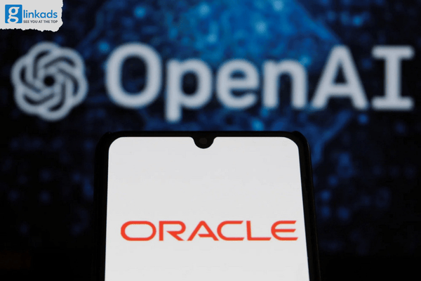 Cổ phiếu Oracle và Broadcom giảm mạnh vì chi phí AI tăng vọt Cổ phiếu Oracle và Broadcom giảm mạnh vì chi phí AI tăng vọt