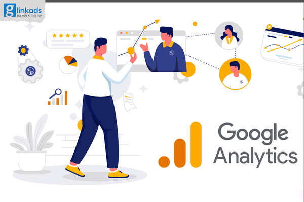 Google Analytics 2025 – AI phân tích hành vi khách hàng thông minh hơn