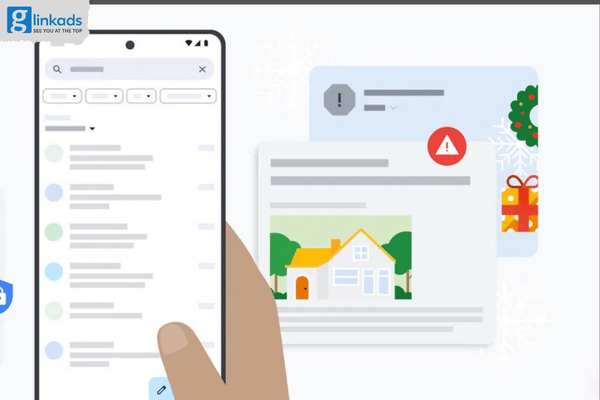 Google siết chặt AI content spam – Cảnh báo mới cho dân SEO 2025 Google siết chặt AI content spam – Cảnh báo mới cho dân SEO 2025