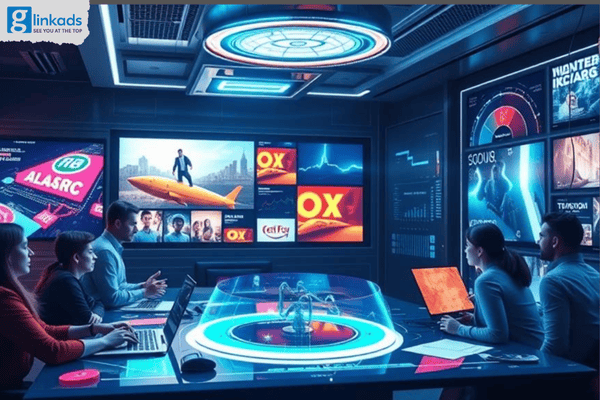 5 xu hướng quảng cáo bằng AI nổi bật dịp cuối năm 2025