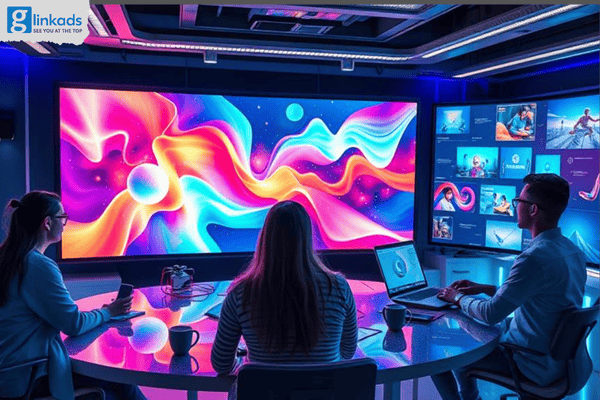 5 xu hướng quảng cáo bằng AI nổi bật dịp cuối năm 2025