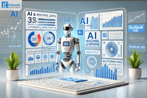 5 lợi ích khi ứng dụng AI vào quảng cáo Facebook 2025 5 lợi ích khi ứng dụng AI vào quảng cáo Facebook 2025