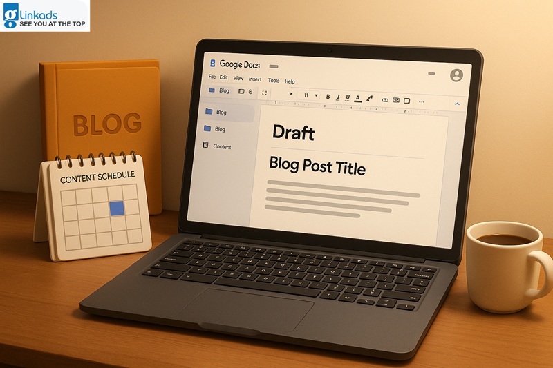 Lưu bài viết blog dạng draft nội bộ trên máy tính cá nhân
