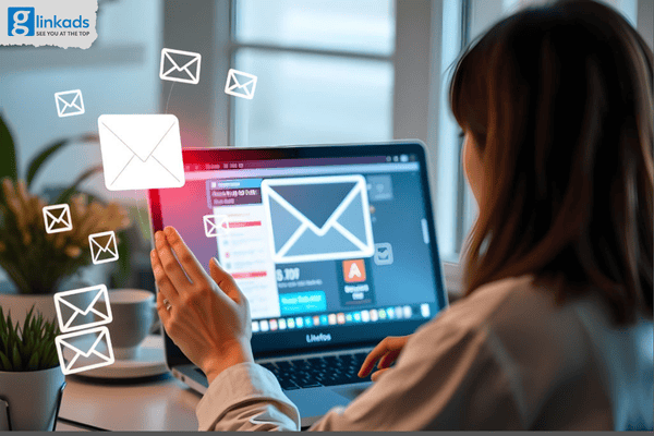 Tối ưu email marketing với AI – Tăng 30% tỷ lệ mở và phản hồi Tối ưu email marketing với AI – Tăng 30% tỷ lệ mở và phản hồi