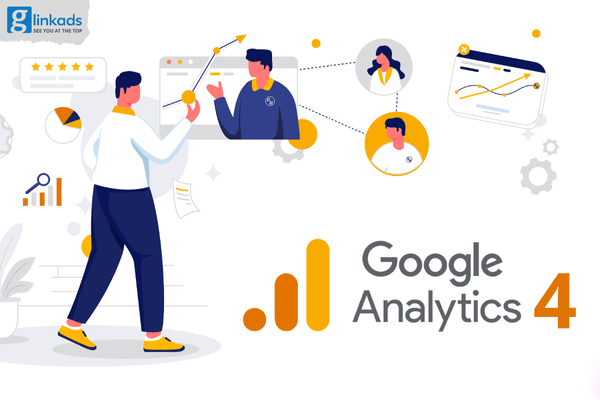 Google Analytics 2025 – AI giúp hiểu khách hàng sâu hơn bao giờ hết Google Analytics 2025 – AI giúp hiểu khách hàng sâu hơn bao giờ hết