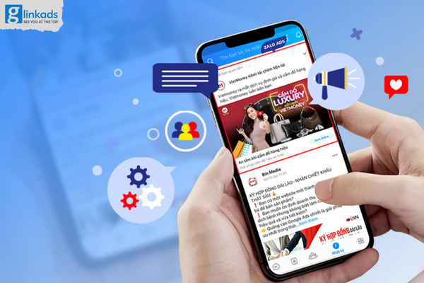 Zalo Ads ra mắt “AI Audience Map” – Nhắm đúng khách hàng tiềm năng Zalo Ads ra mắt “AI Audience Map” – Nhắm đúng khách hàng tiềm năng