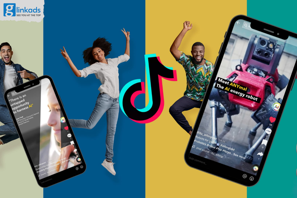 TikTok ra mắt “AI Boost” – Tăng gấp đôi lượt xem video quảng cáo TikTok ra mắt “AI Boost” – Tăng gấp đôi lượt xem video quảng cáo