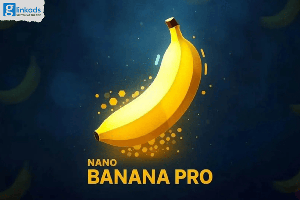 Google ra mắt “Nano Banana Pro” – AI tạo ảnh 4K cho quảng cáo