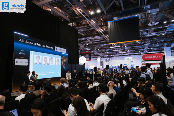 Global AI Show 2025 công bố dàn diễn giả và đối tác chiến lược Global AI Show 2025 công bố dàn diễn giả và đối tác chiến lược