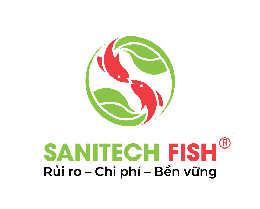 Nhận diện thương hiệu SaniTech Việt Nam