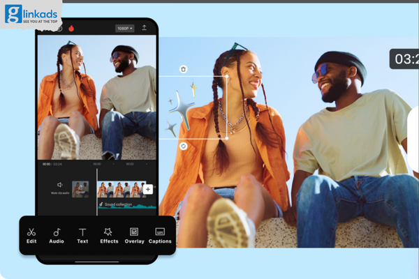 AI tạo video quảng cáo từ văn bản – Giải pháp mới cho nhà làm marketing