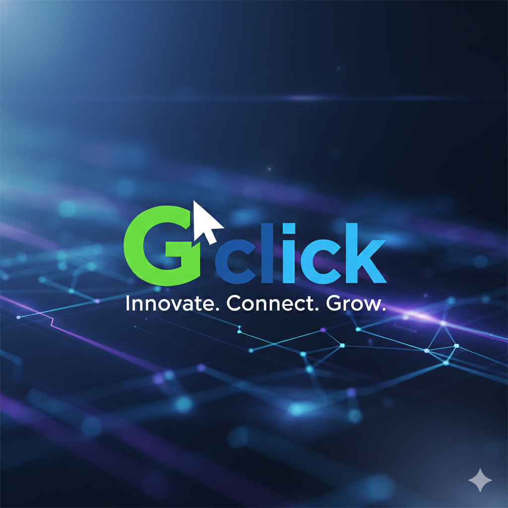 Gclick - Trung tâm tin tức Marketing và quảng cáo chuyên nghiệp đa nền tảng