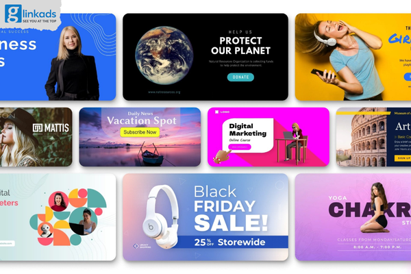 Google ra mắt “Ad Image Generator” – AI tạo banner tự động