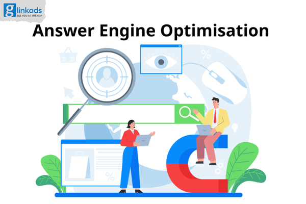 Kỷ nguyên tối ưu nội dung cho Answer Engine thay thế SEO cũ