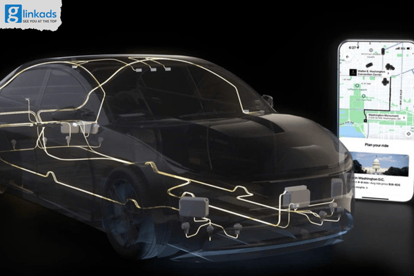 NVIDIA ra mắt AI lý luận cho xe tự lái, mở kỷ nguyên tự động mới