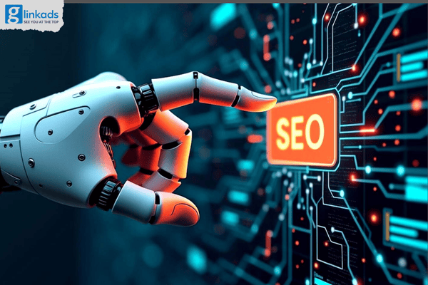 Tăng tốc SEO 2025 với AI – Cách viết nội dung lên top Google bền vững